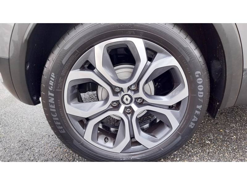 Renault Captur - Photo 20