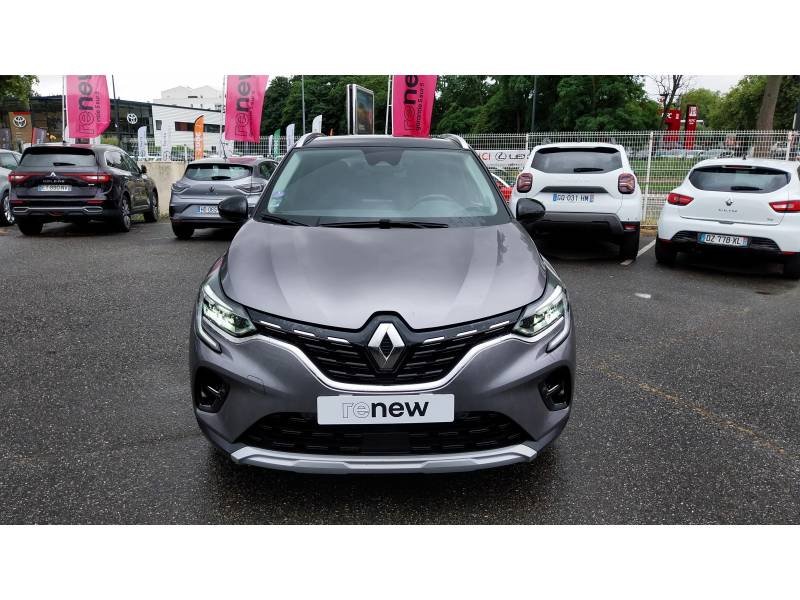 Renault Captur - Photo 2