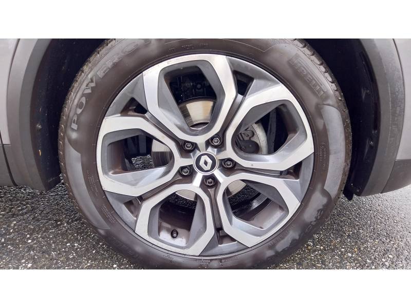 Renault Captur - Photo 22