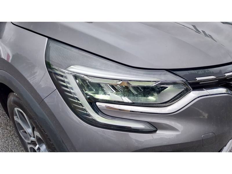 Renault Captur - Photo 23