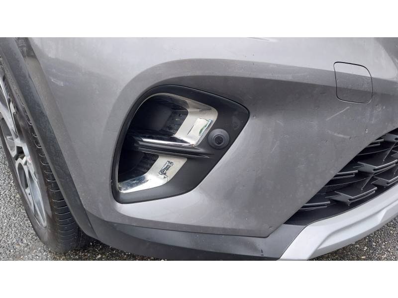 Renault Captur - Photo 24