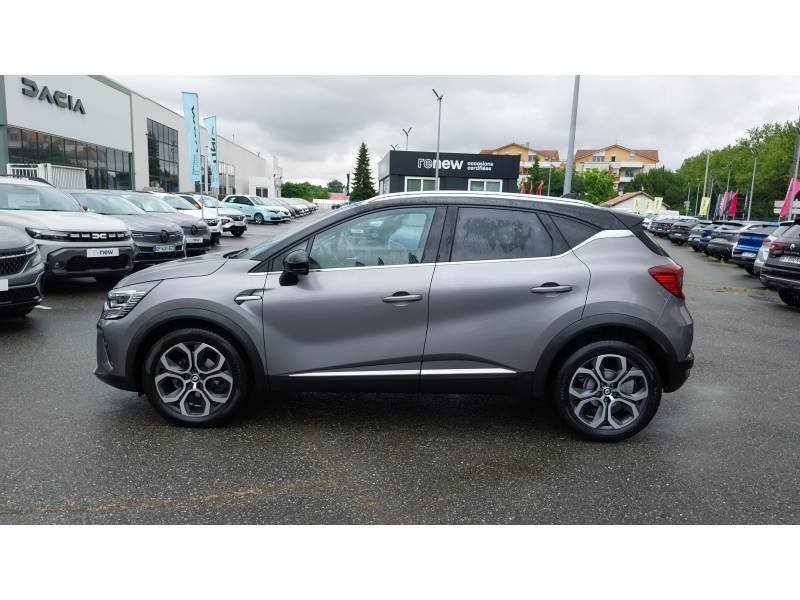 Renault Captur - Photo 3