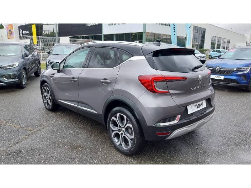 Renault Captur - Photo 4