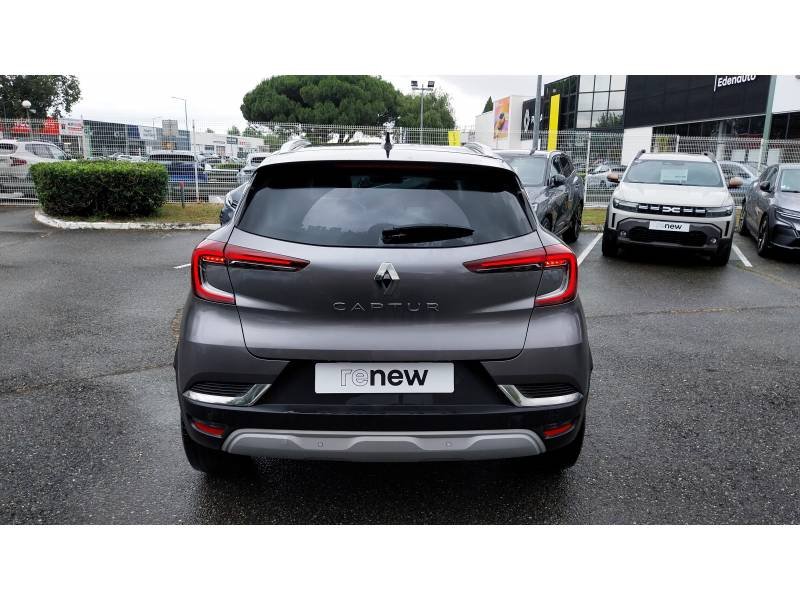 Renault Captur - Photo 5