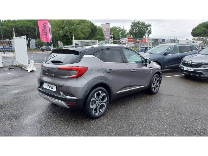 Renault Captur - Photo 6
