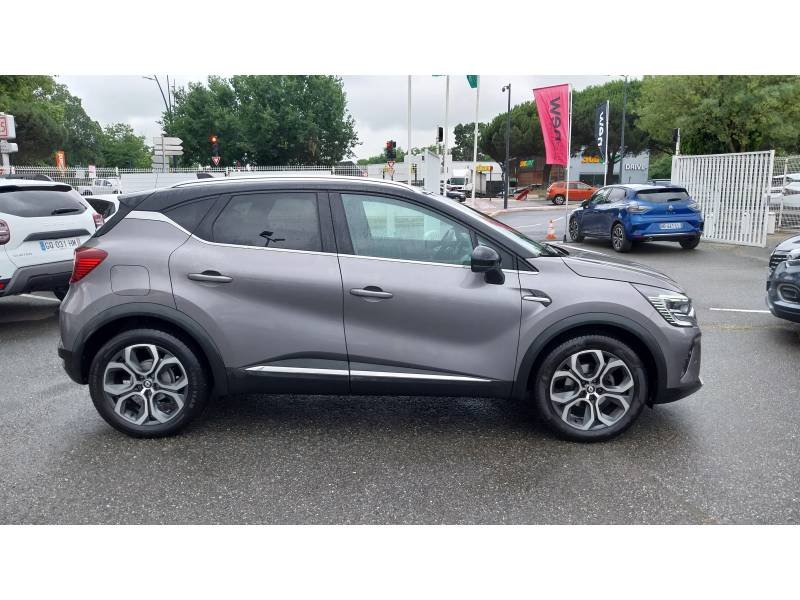 Renault Captur - Photo 7