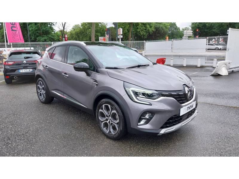 Renault Captur - Photo 8