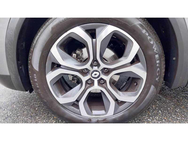 Renault Captur - Photo 9