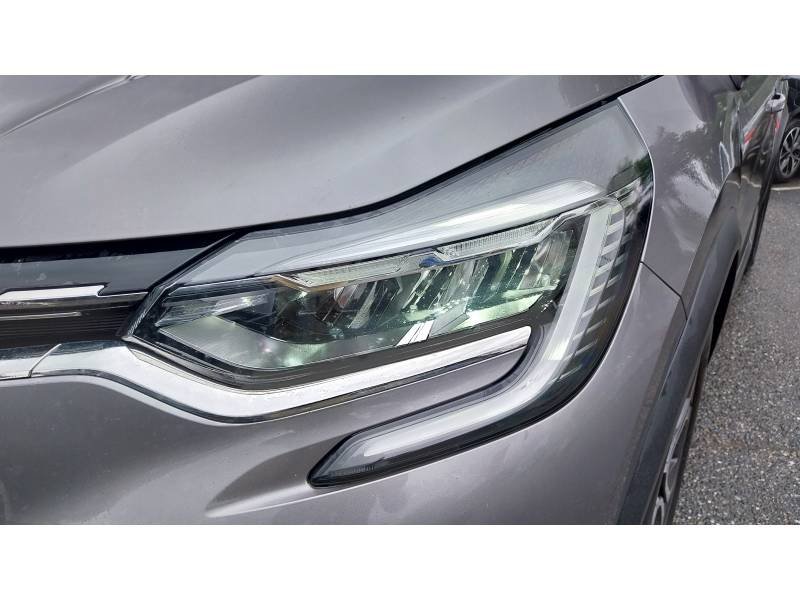 Renault Captur - Photo 10