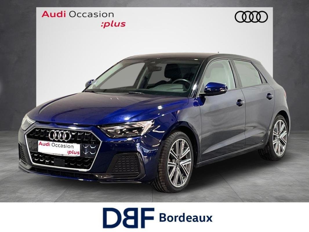 Audi A1 sportback - Photo 1
