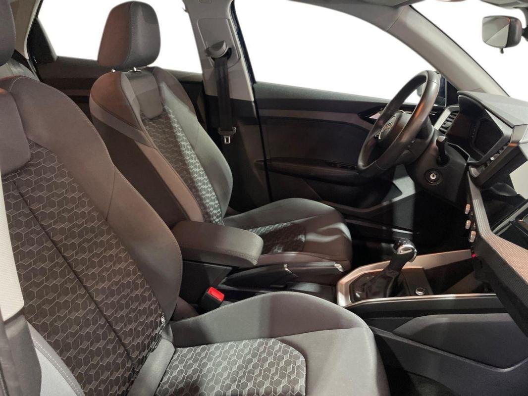 Audi A1 sportback - Photo 13