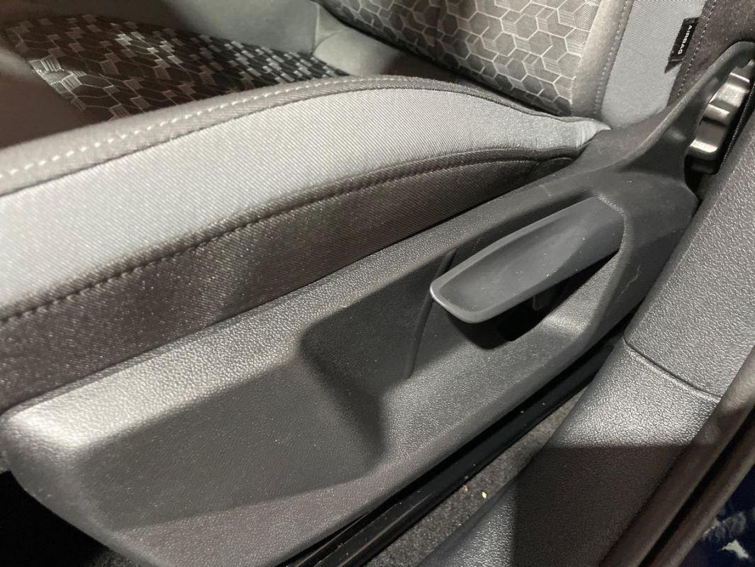 Audi A1 sportback - Photo 14