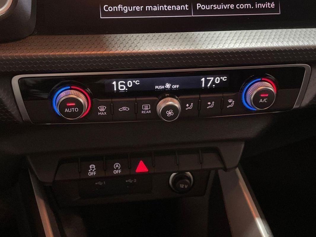 Audi A1 sportback - Photo 19
