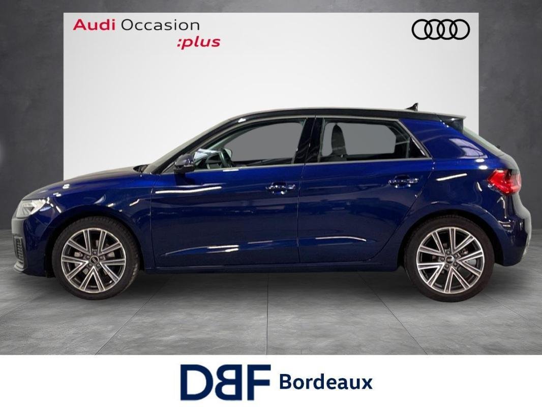 Audi A1 sportback - Photo 2