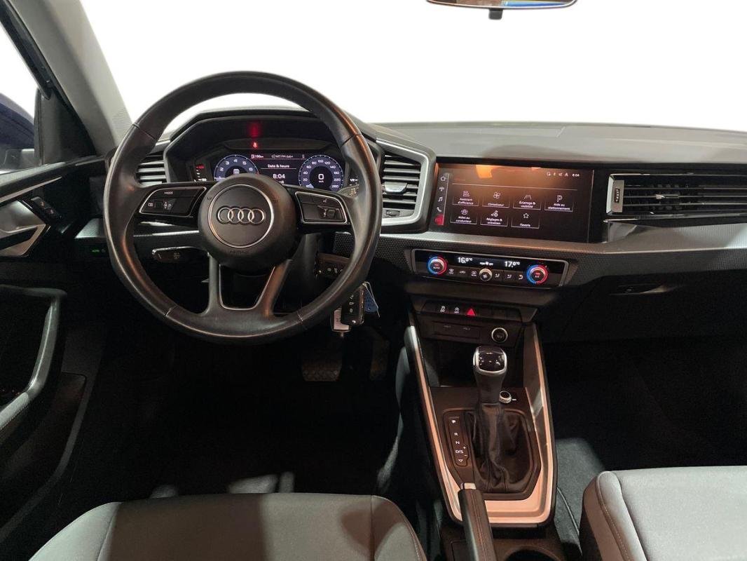 Audi A1 sportback - Photo 24