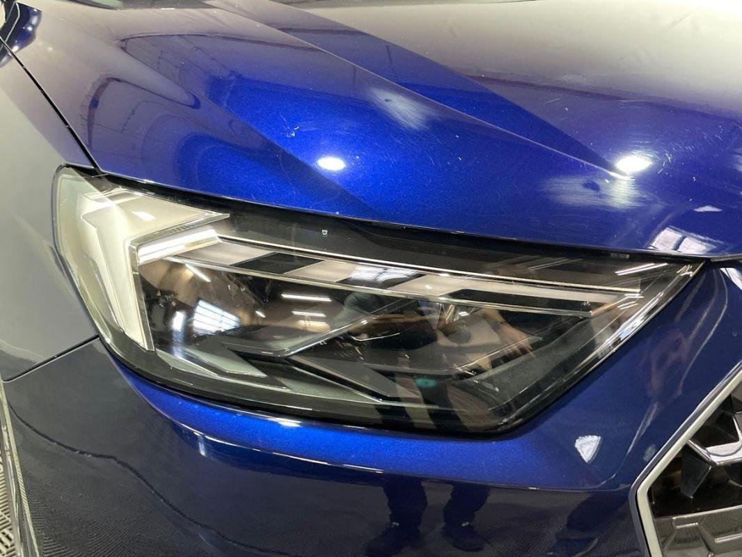Audi A1 sportback - Photo 25
