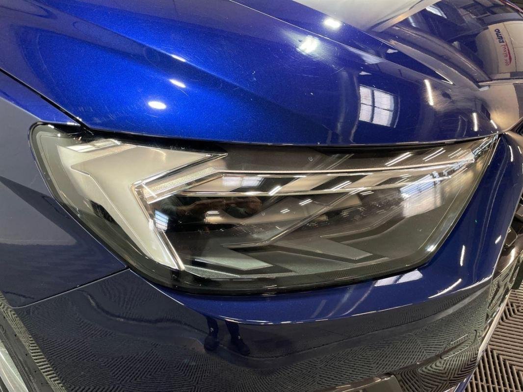 Audi A1 sportback - Photo 26