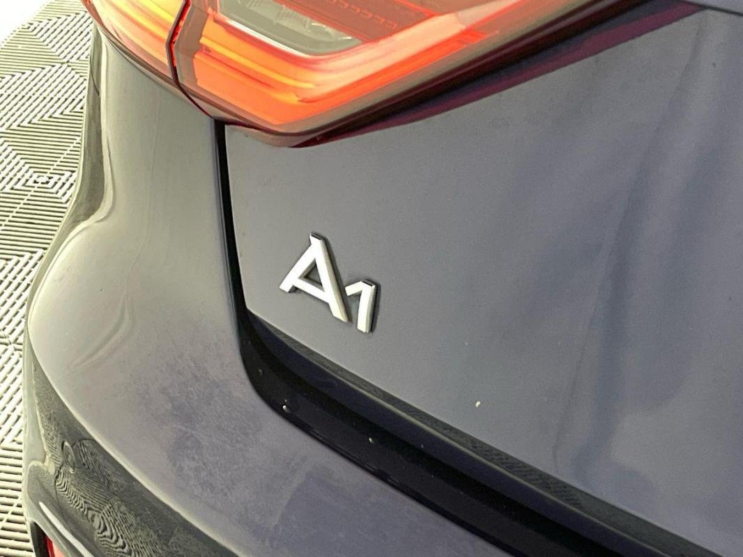 Audi A1 sportback - Photo 27