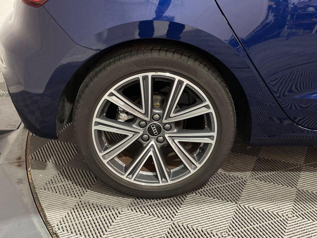Audi A1 sportback - Photo 28