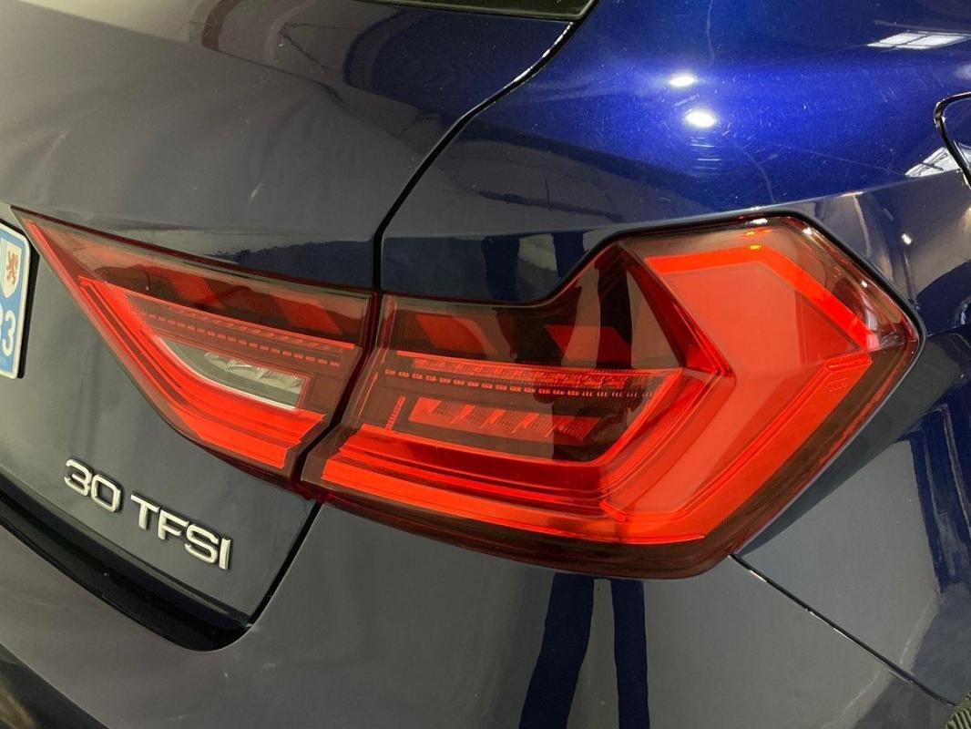 Audi A1 sportback - Photo 30