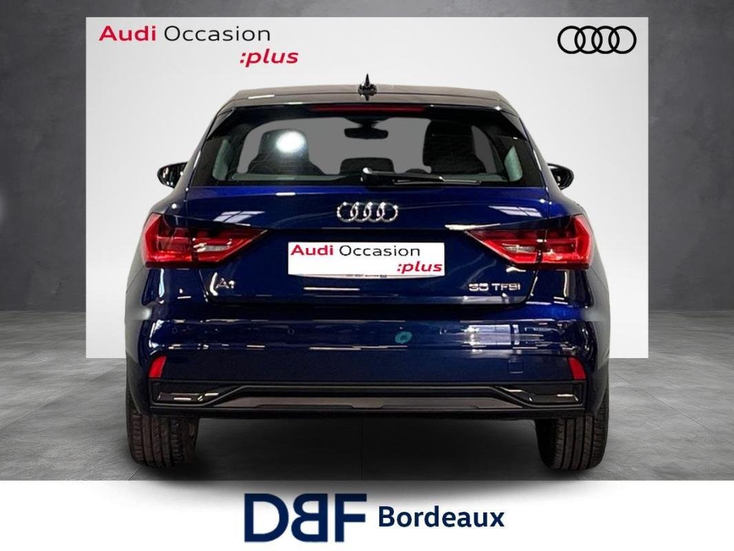 Audi A1 sportback - Photo 4