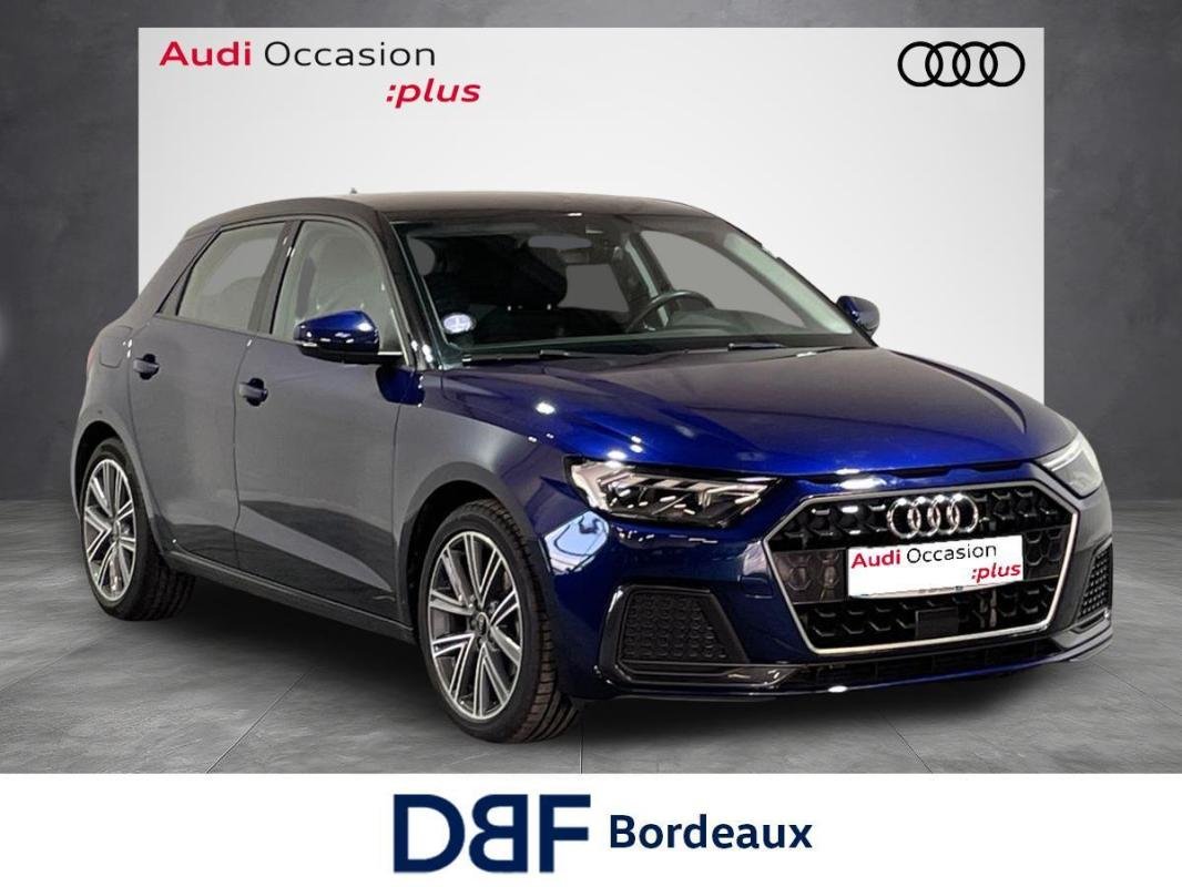 Audi A1 sportback - Photo 6
