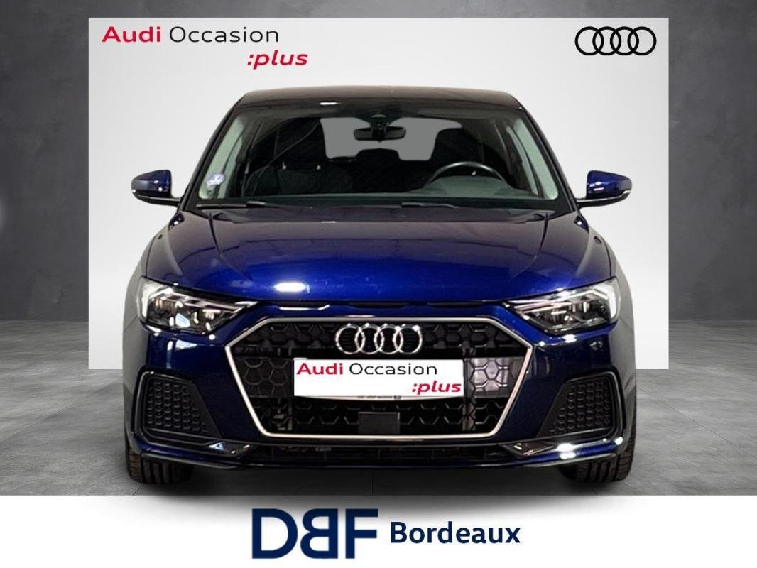 Audi A1 sportback - Photo 7