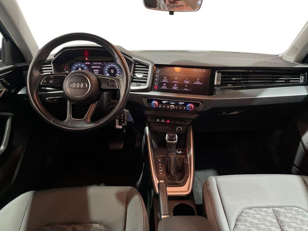 Audi A1 sportback - Photo 8