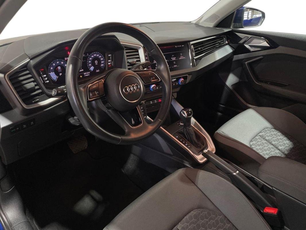 Audi A1 sportback - Photo 9