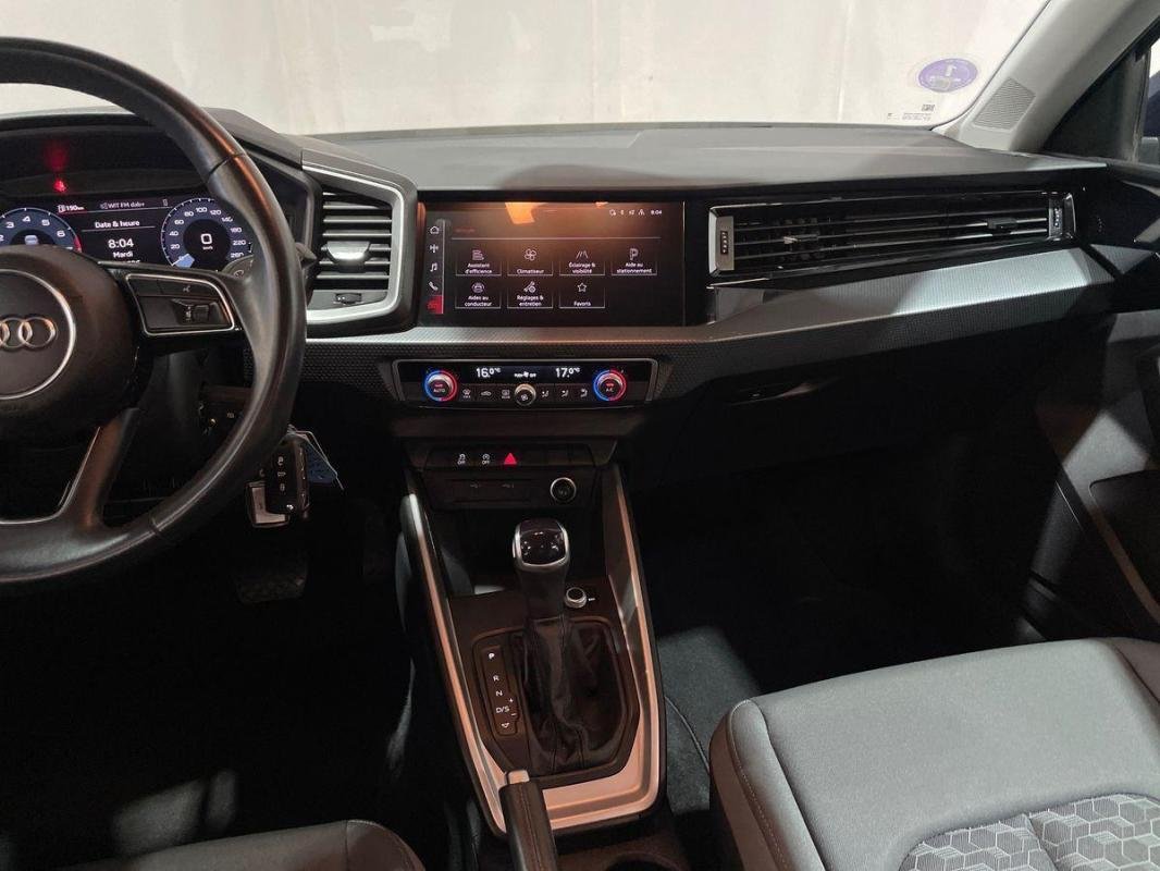 Audi A1 sportback - Photo 10
