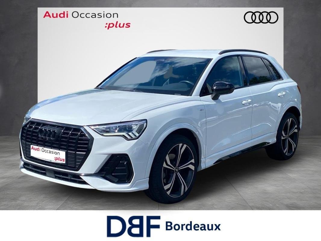 Audi Q3 - Photo 1