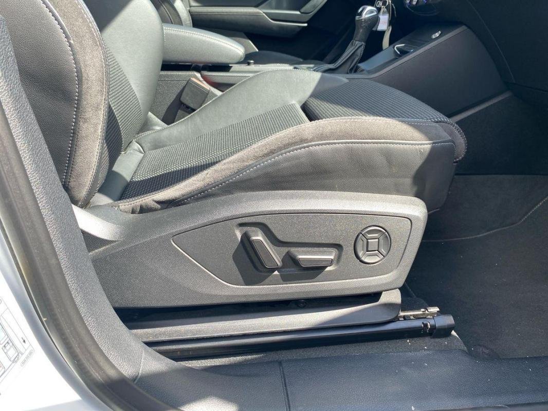 Audi Q3 - Photo 14