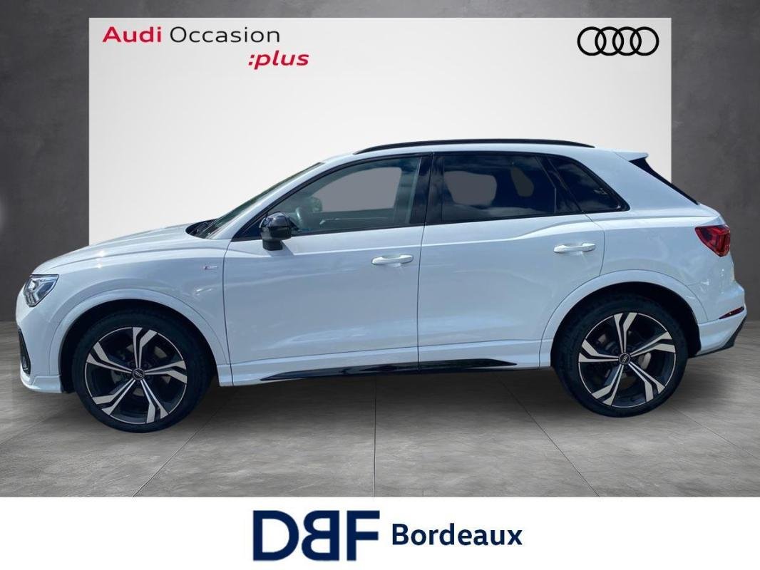 Audi Q3 - Photo 2