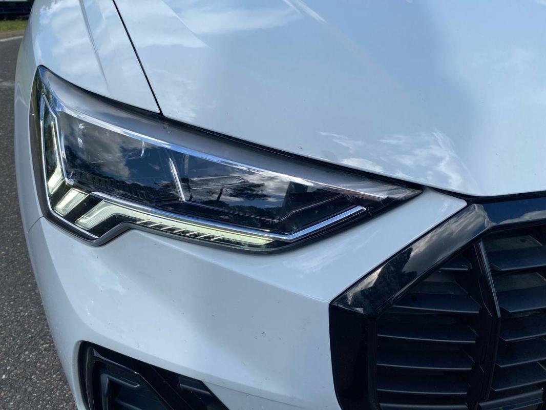 Audi Q3 - Photo 25