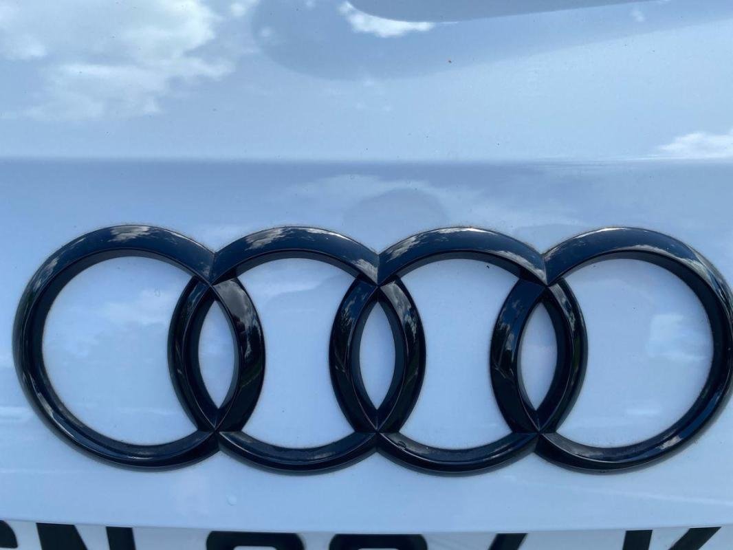 Audi Q3 - Photo 27