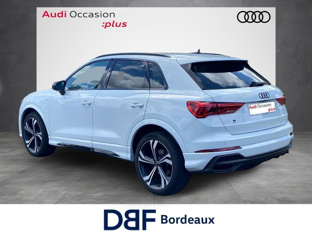 Audi Q3 - Photo 3