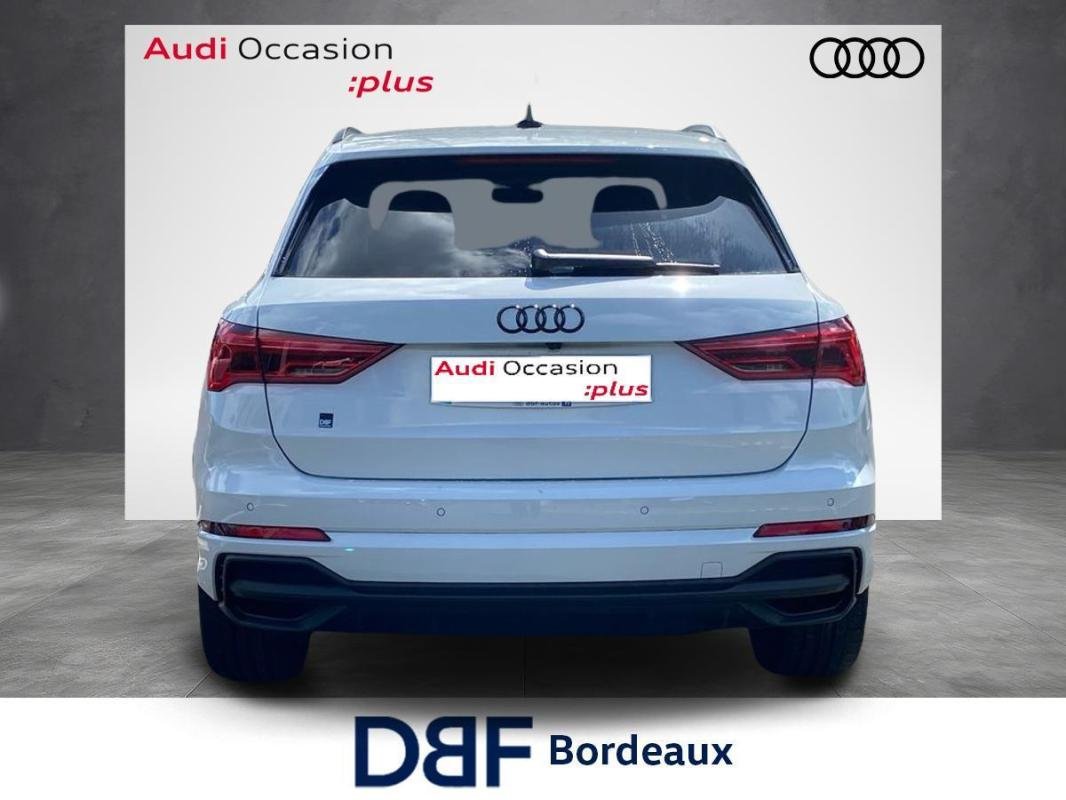 Audi Q3 - Photo 4