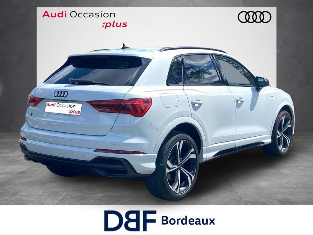 Audi Q3 - Photo 5