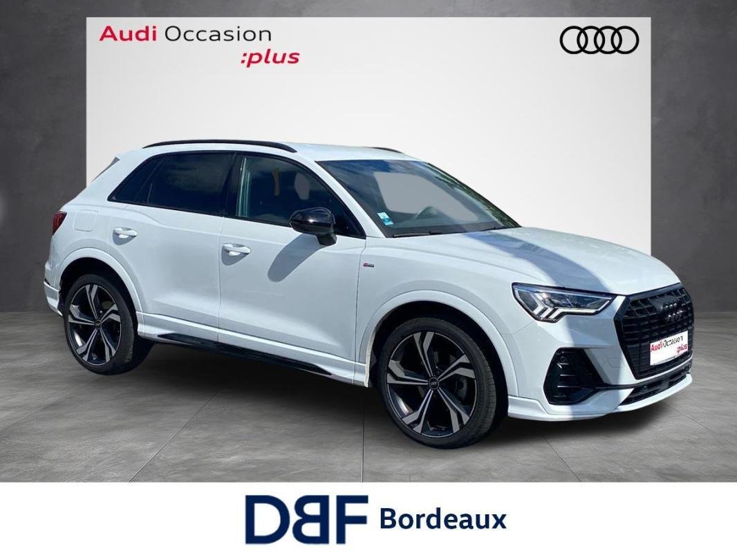 Audi Q3 - Photo 6