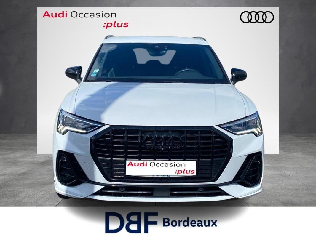 Audi Q3 - Photo 7