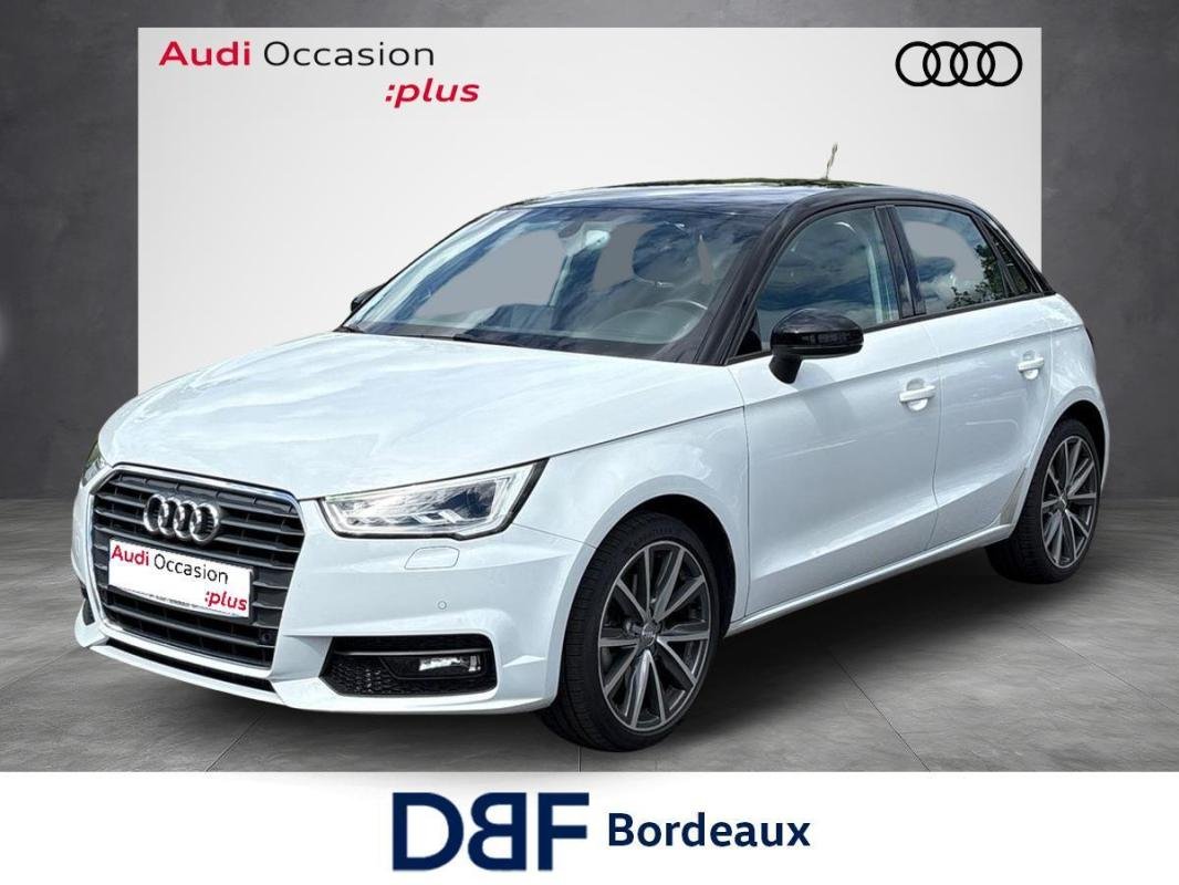 Audi A1 sportback - Photo 1