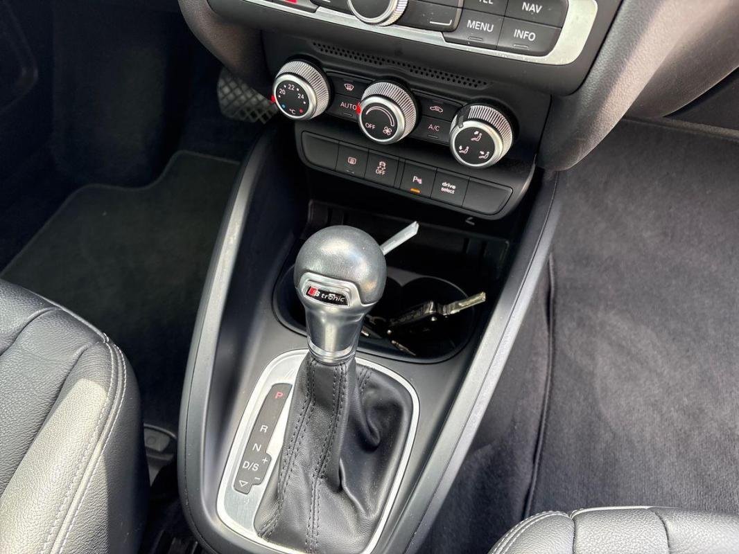 Audi A1 sportback - Photo 11