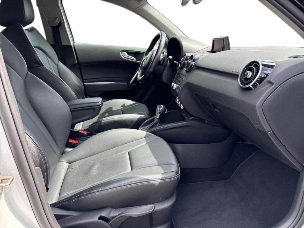 Audi A1 sportback - Photo 13