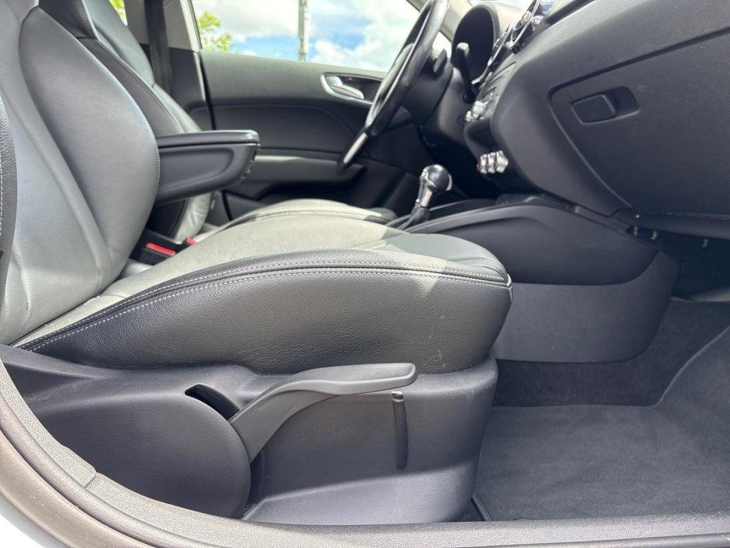 Audi A1 sportback - Photo 14