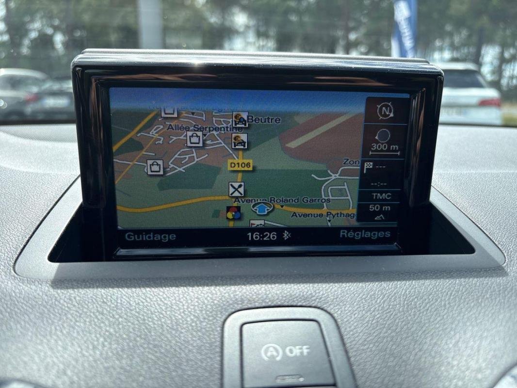 Audi A1 sportback - Photo 16