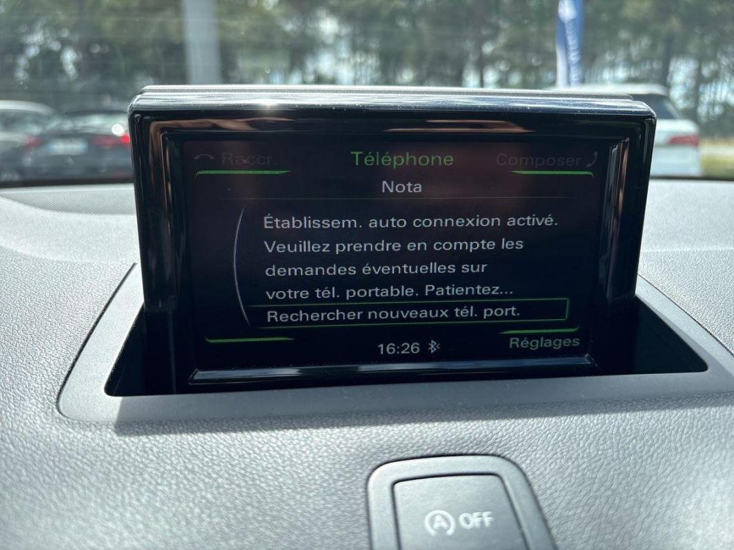 Audi A1 sportback - Photo 17