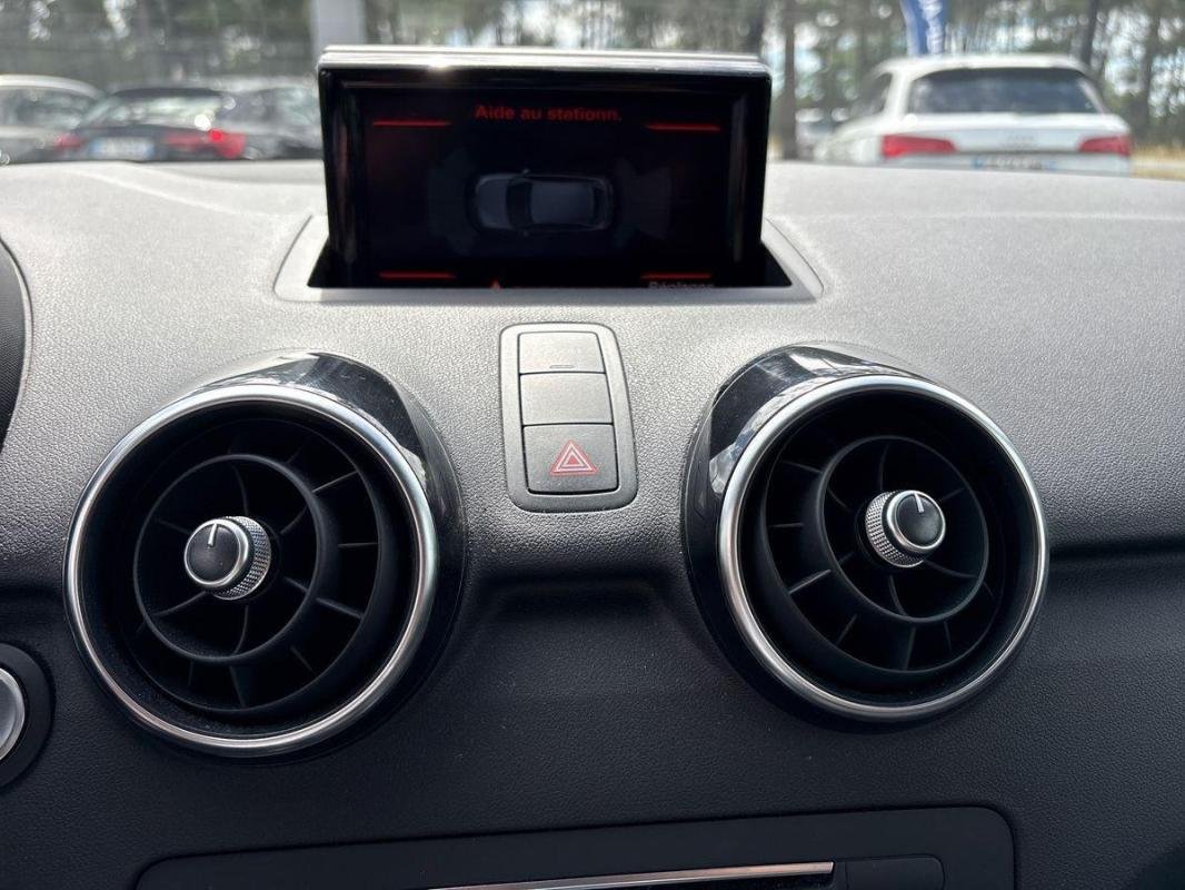 Audi A1 sportback - Photo 18