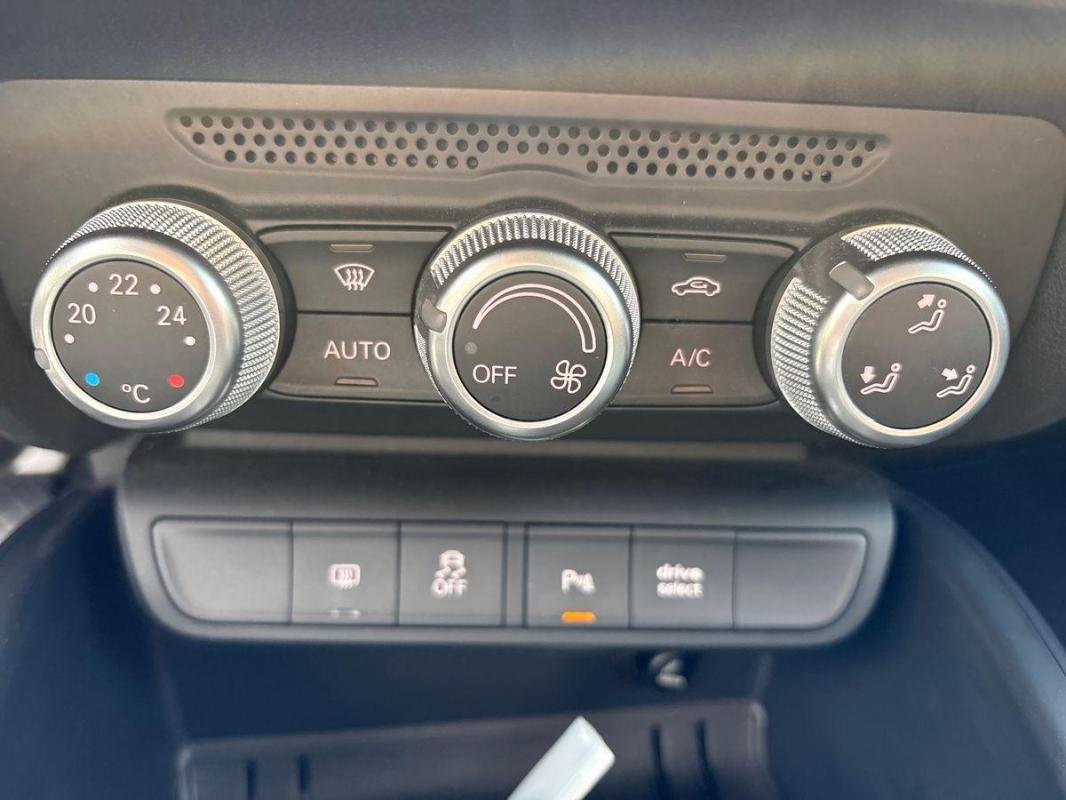 Audi A1 sportback - Photo 19