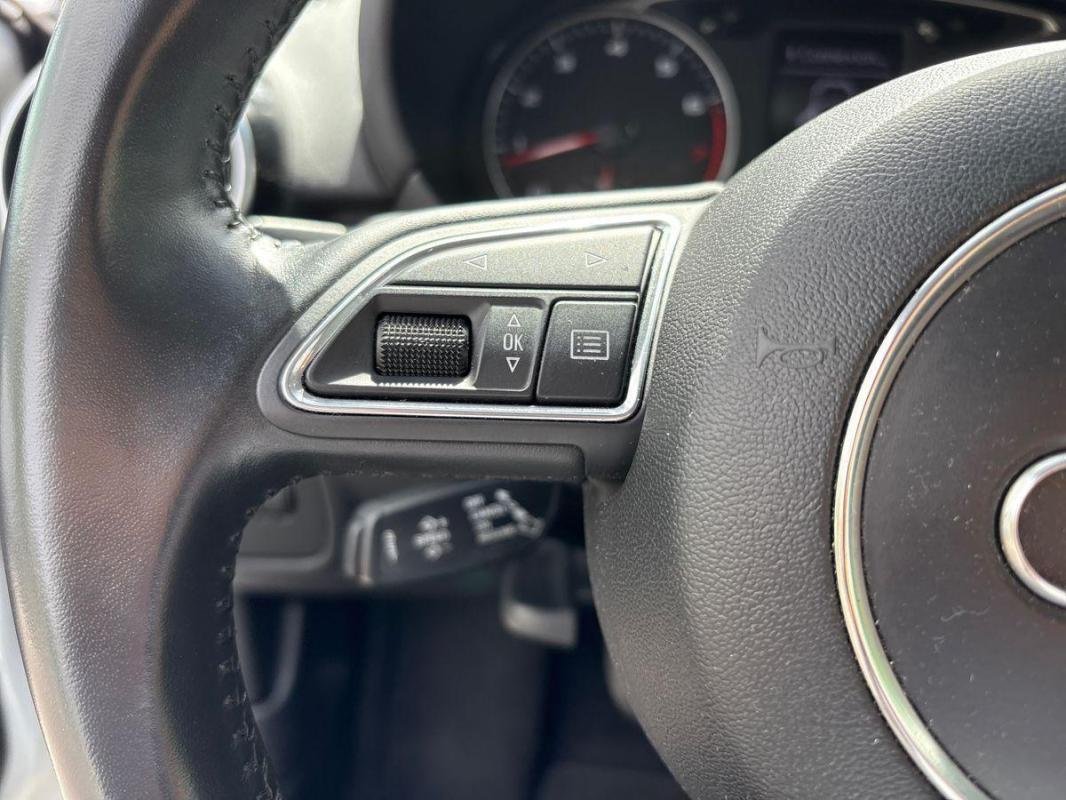 Audi A1 sportback - Photo 20