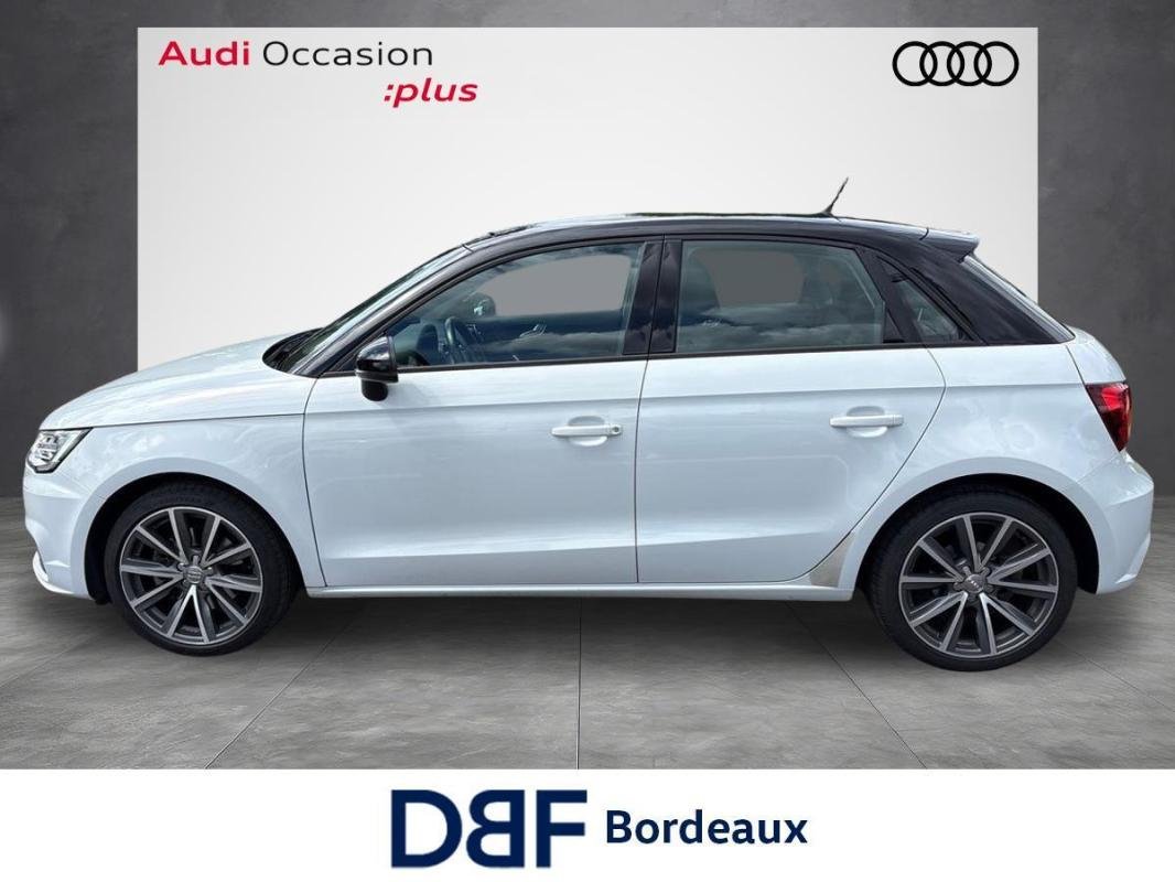 Audi A1 sportback - Photo 2